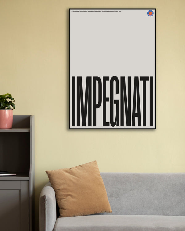 Impegnati