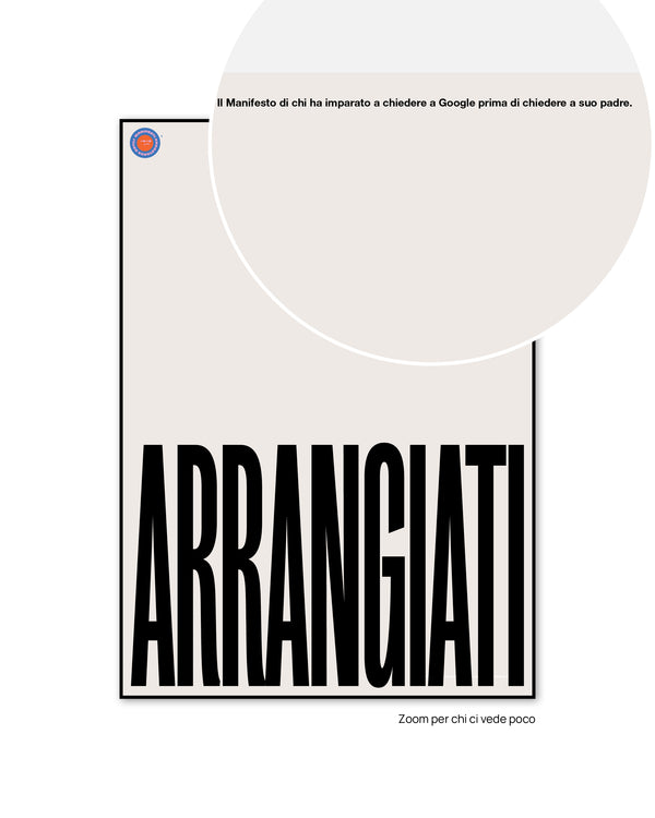 Arrangiati