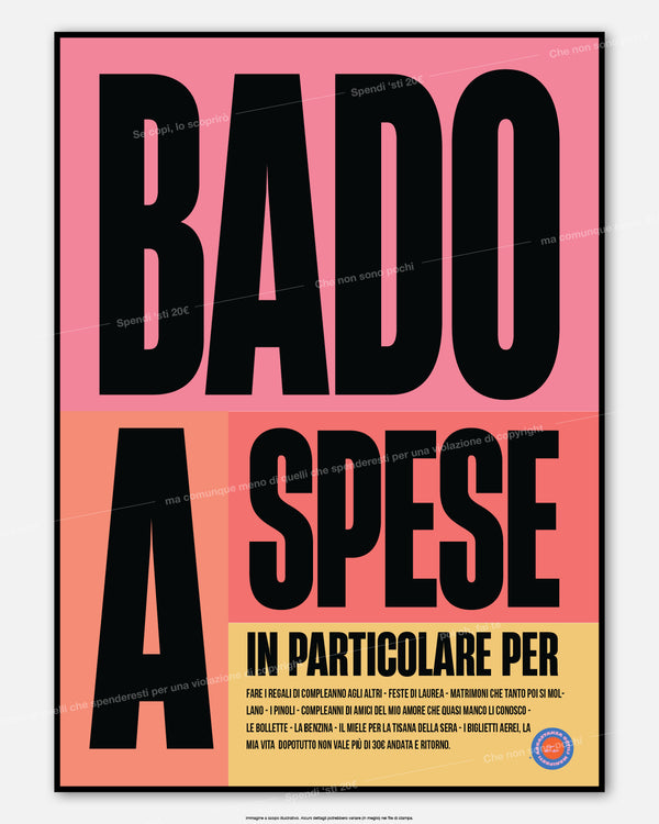 Bado a Spese