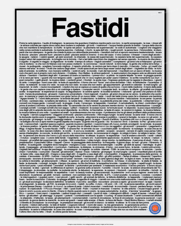 Fastidi