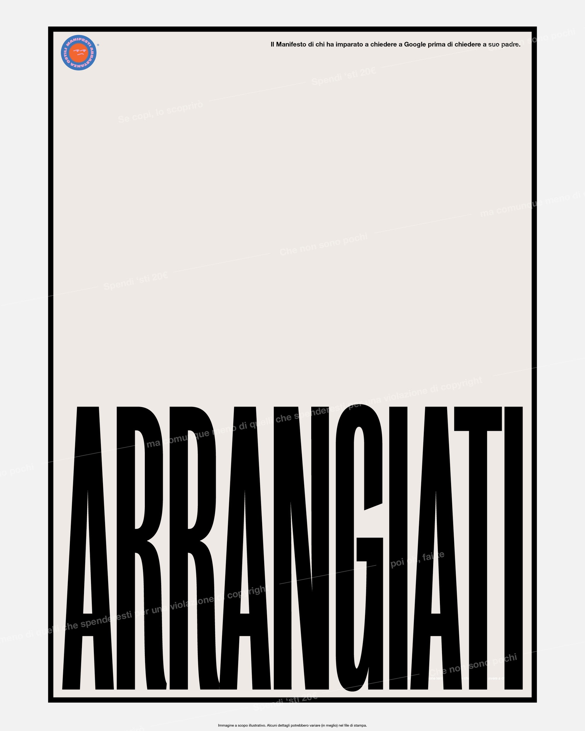 Arrangiati