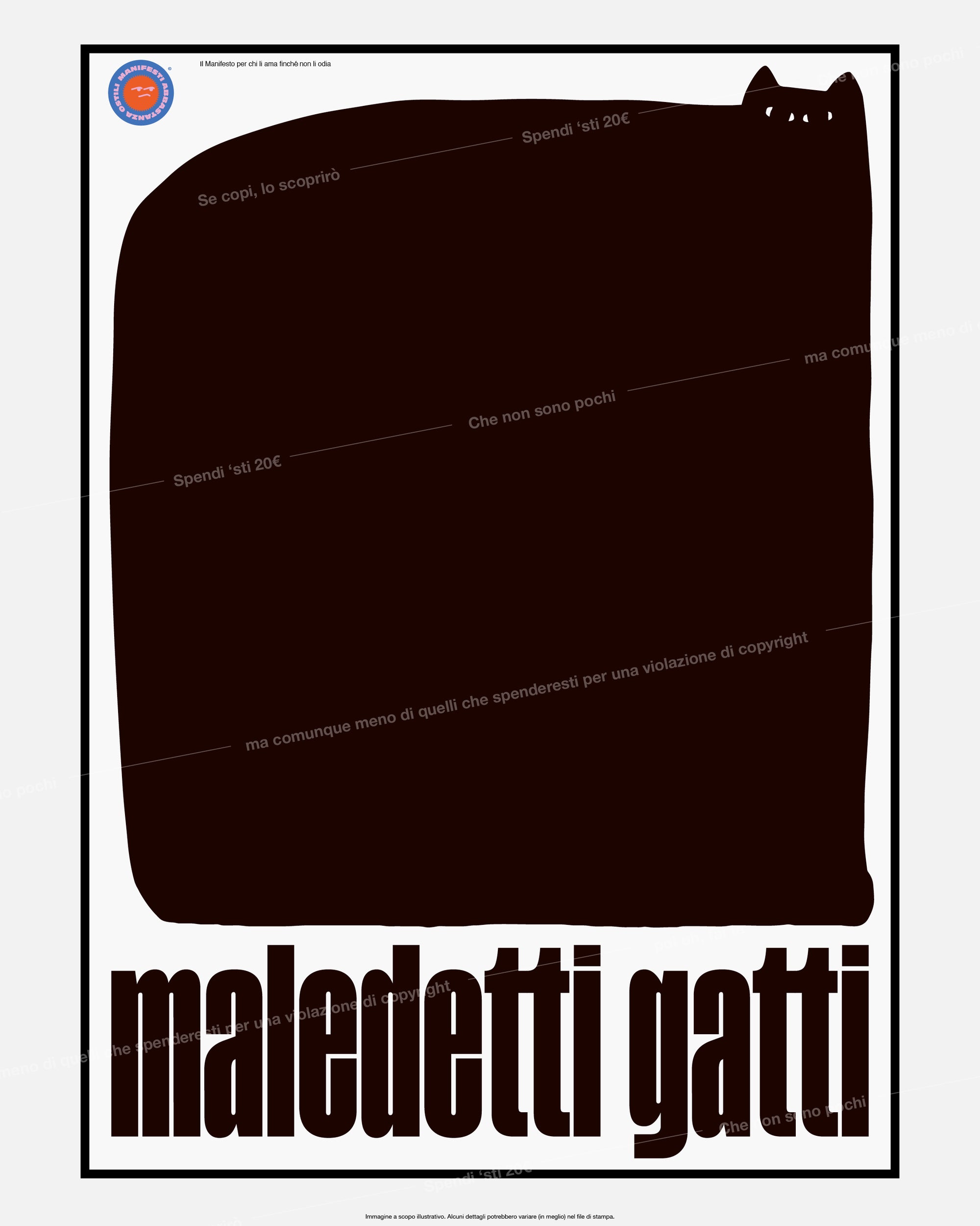 Maledetti gatti