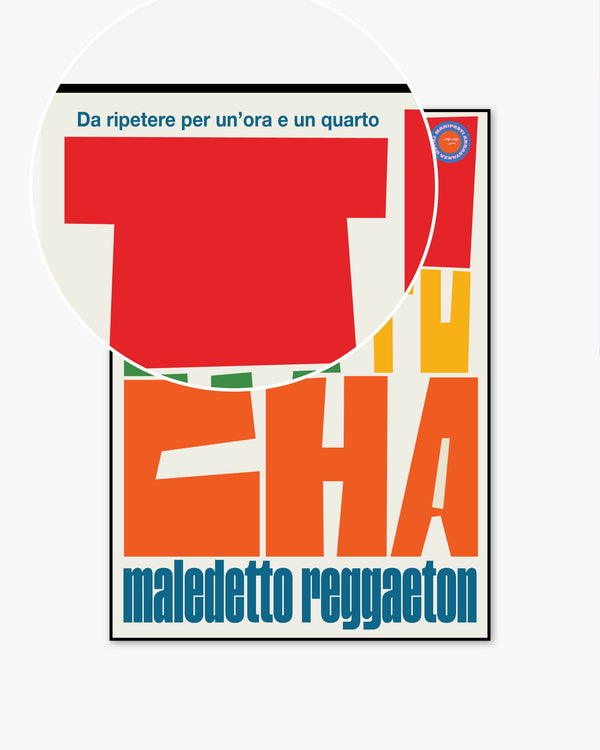 Maledetto Reggaeton