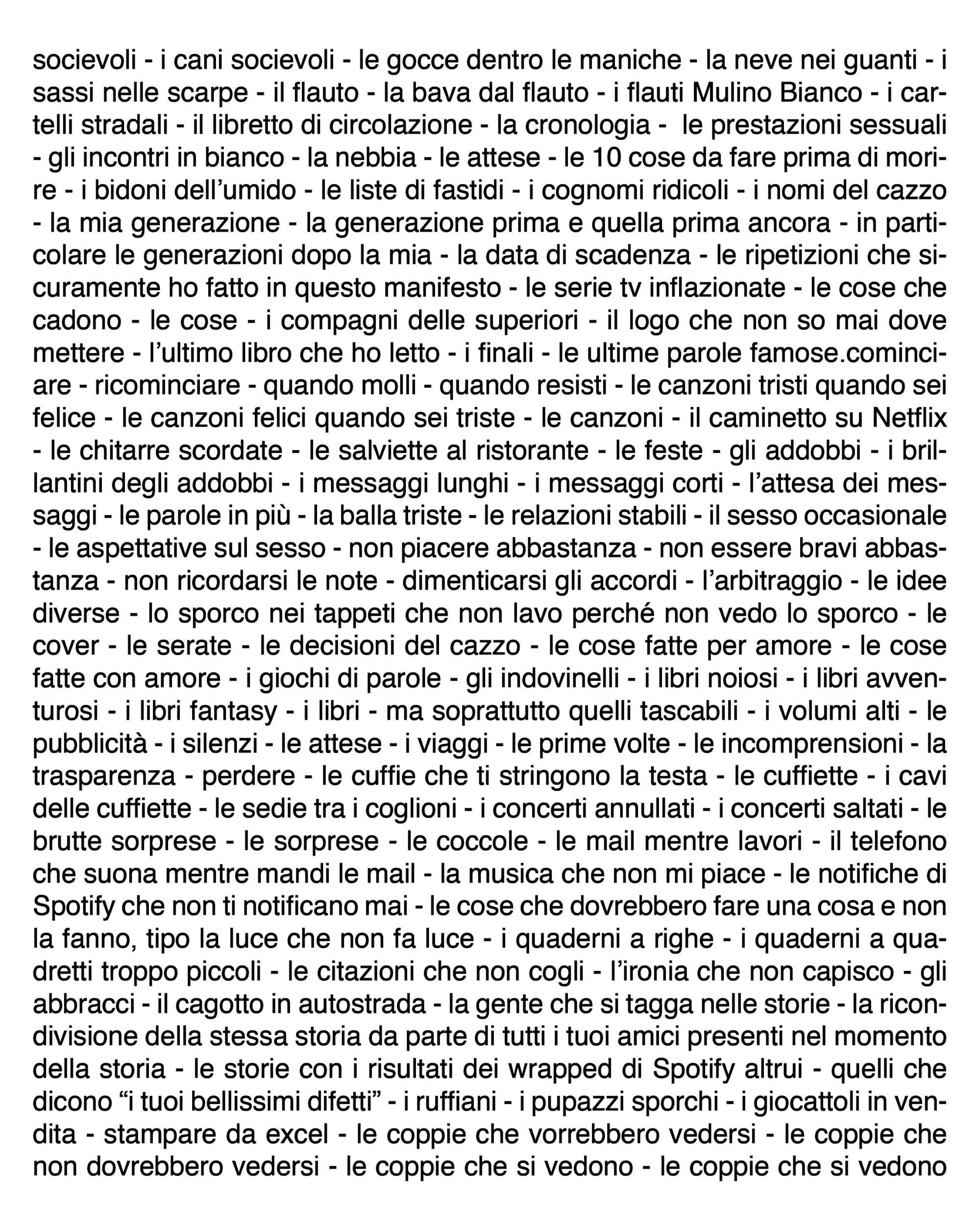 Fastidi vol. 1+2 [⭐️ Edizione con dei limiti]