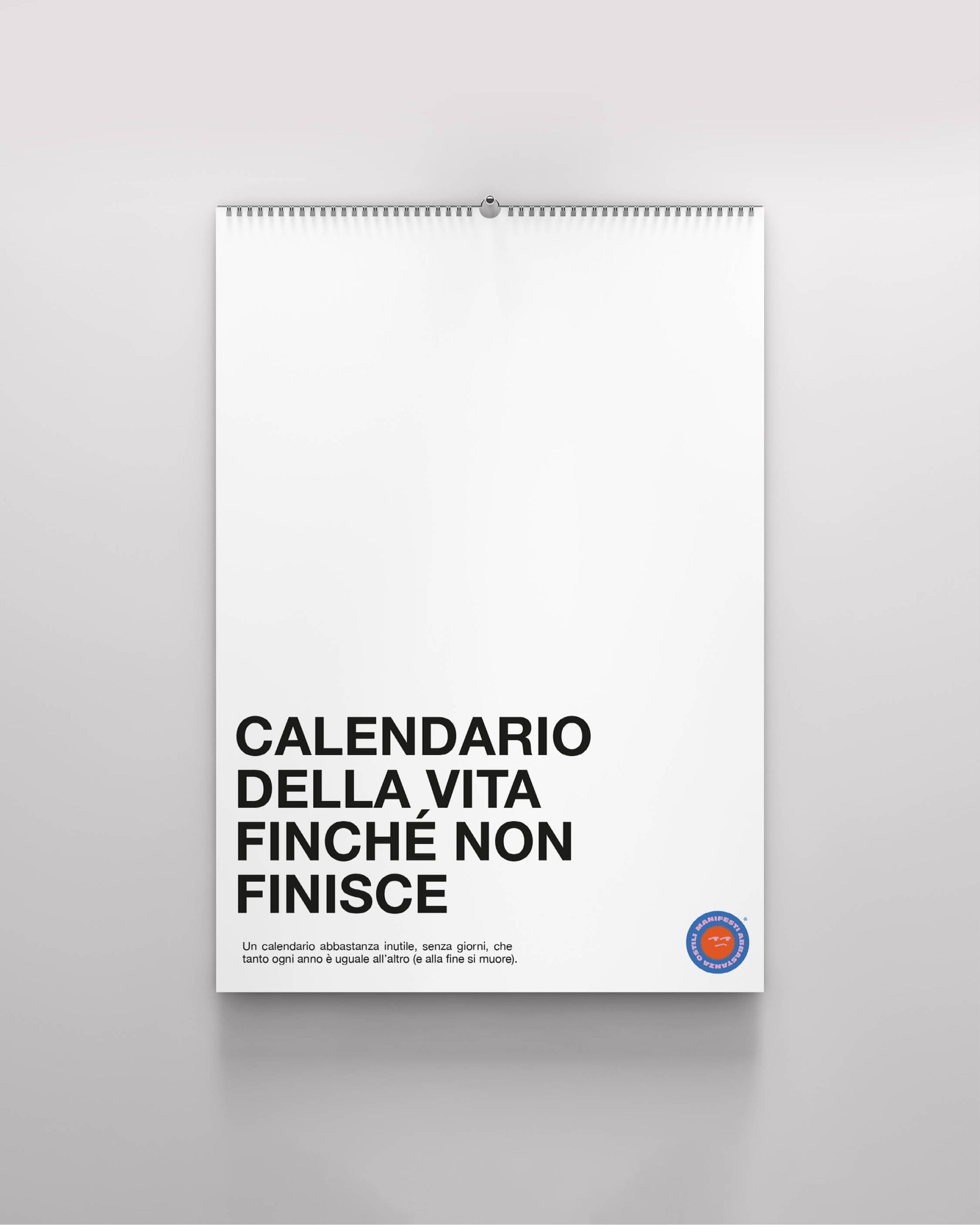 Calendario settimanale degli impegni – Méli-Mélo